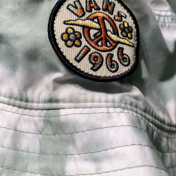 Vans, bucket, hat, L/extra large undertone ll - Picture 3 of 11